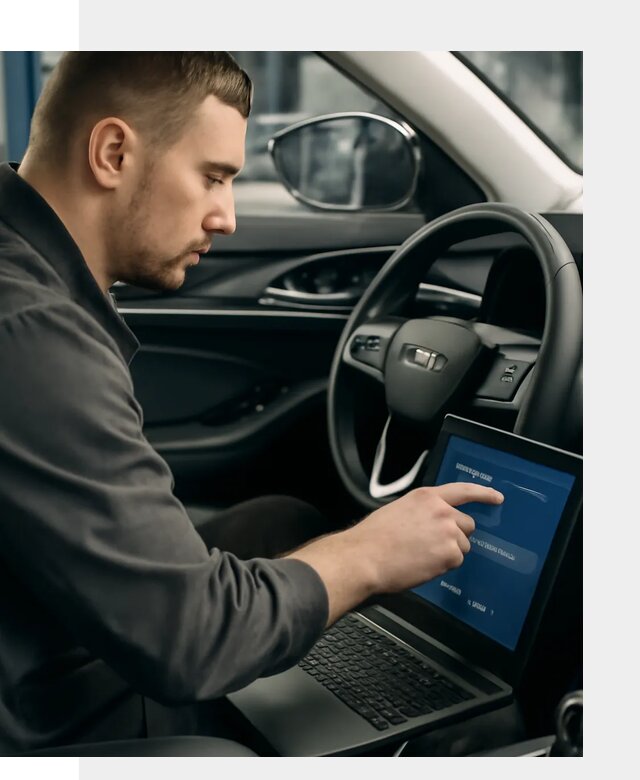 Русификация мультимедиа автомобилей Changan под ключ в Рассказове