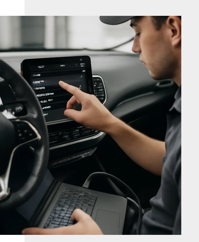 Русификация Dongfeng 7 под ключ для вашего автомобиля в Рассказове