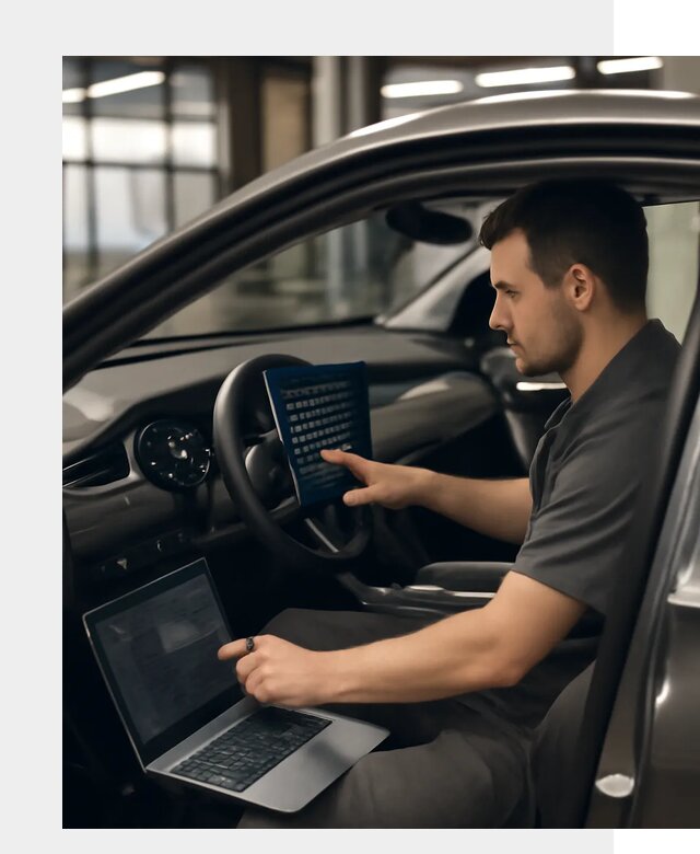 Русификация Exeed TXL в Рассказове по цене от 15220 р. | ФастМобиль-Рсз