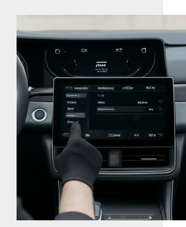 Русификация GAC GS 8 под ключ в Рассказове от 6640 р. | ФастМобиль-Рсз