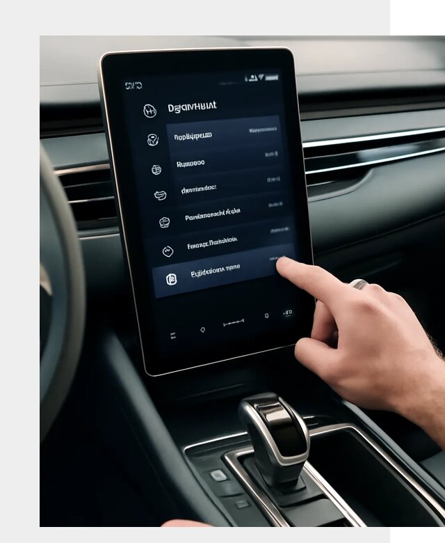 Русификация Geely Preface в Рассказове по цене от 10113 р. | ФастМобиль-Рсз