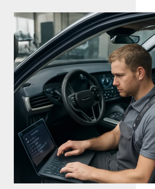 Русификация Haval в Рассказове по цене от 8070 р. | ФастМобиль-Рсз
