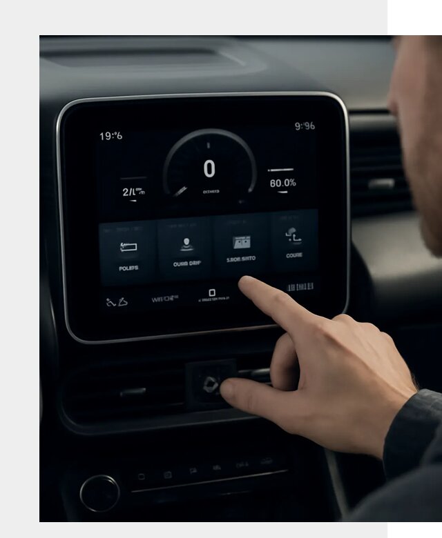 Русификация Haval DARGO в Рассказове по цене от 6640 р. | ФастМобиль-Рсз