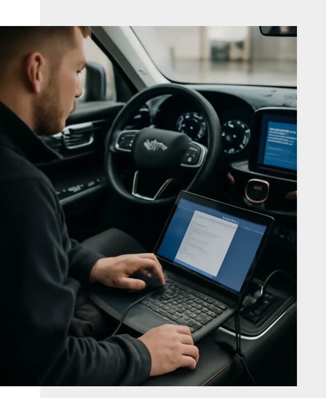 Русификация Haval DARGO и мультимедиа под ключ в Рассказове