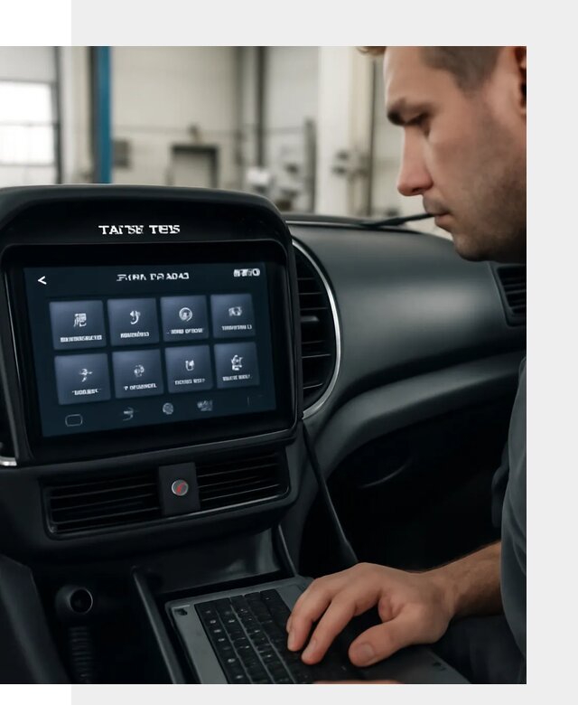 Русификация Haval H3 под ключ для владельцев в Рассказове