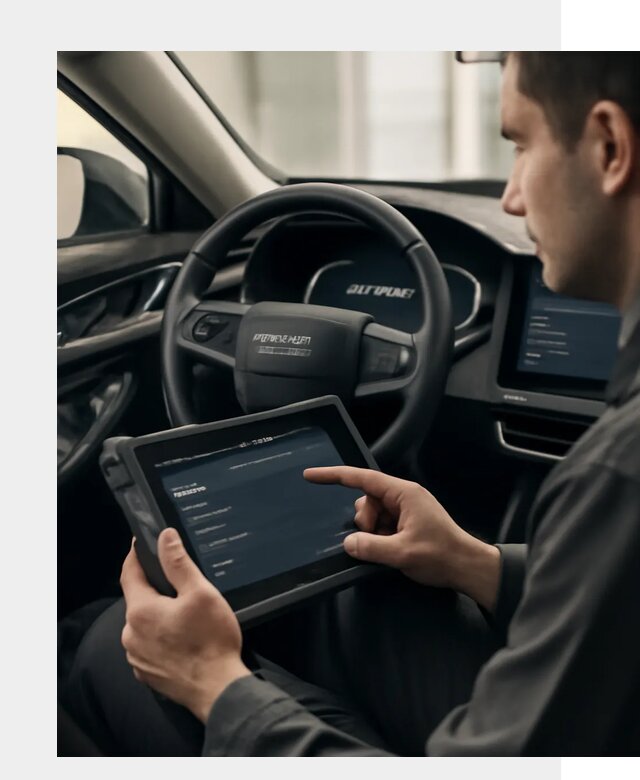 Русификация приборной панели Haval в Рассказове от 5618 р. | ФастМобиль-Рсз