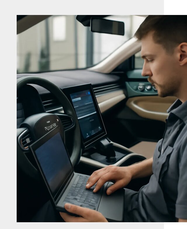 Русификация Lynk Co 900 в Рассказове по цене от 20328 р. | ФастМобиль-Рсз