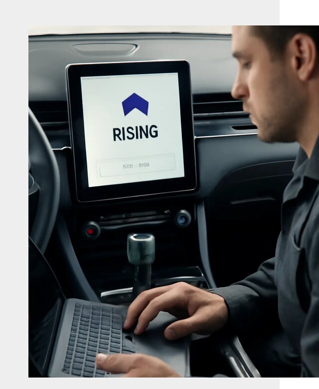 Установка приложений Rising в Рассказове по цене от 4597 р. | ФастМобиль-Рсз