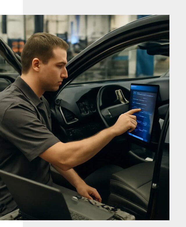 Русификация мультимедиа Hyundai для автомобилей под ключ в Рассказове