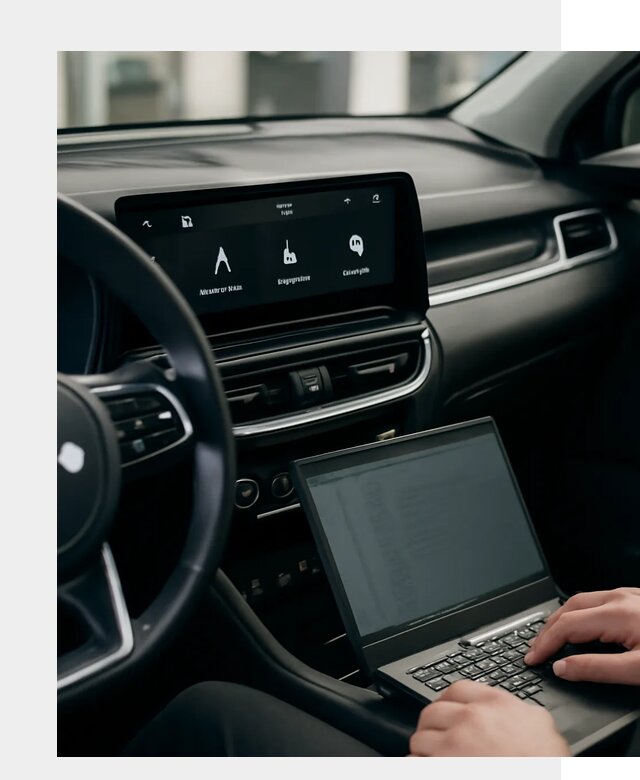 Русификация Kia K5 в Рассказове по цене от 6640 р. | ФастМобиль-Рсз