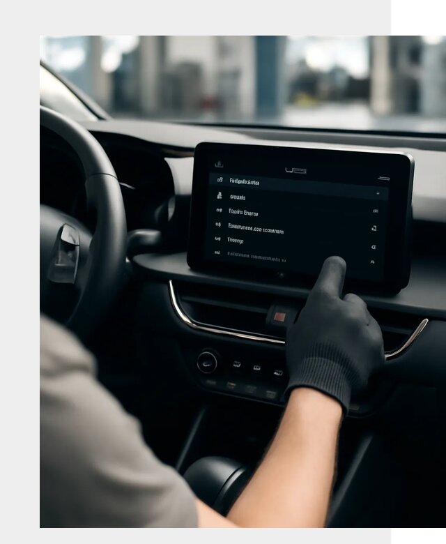 Русификация Kia всех моделей в Рассказове от 10113 р. | ФастМобиль-Рсз