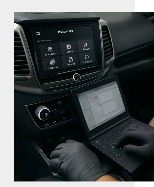 Русификация мультимедиа SsangYong в Рассказове от 6640 р. | ФастМобиль-Рсз
