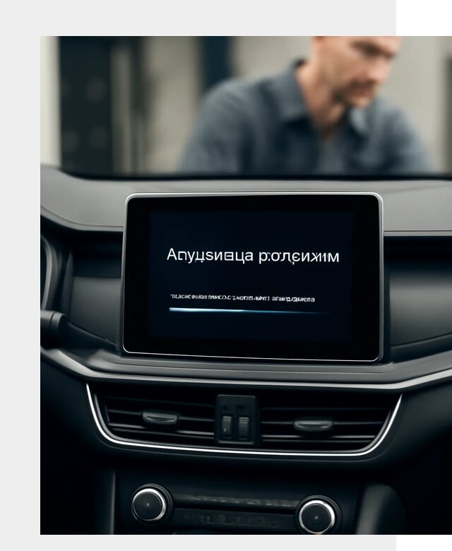 Обновление русификации авто в Рассказове по цене от 6027 р. | ФастМобиль-Рсз