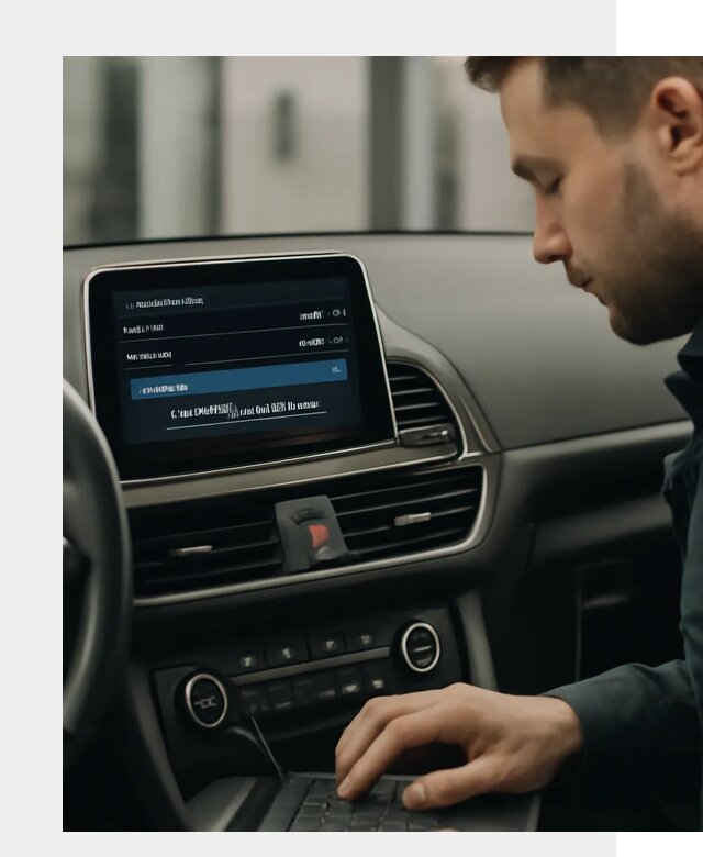 Установка русского пакета языка для авто в Рассказове от 6027 р. | ФастМобиль-Рсз