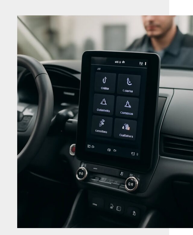 Русификация Honda в Рассказове по цене от 7048 р. | ФастМобиль-Рсз