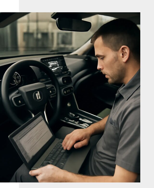 Русификация Honda Accord на русском языке под ключ в Рассказове