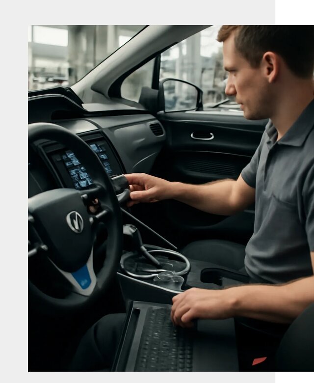 Русификация Honda CLARITY в Рассказове по цене от 7661 р. | ФастМобиль-Рсз