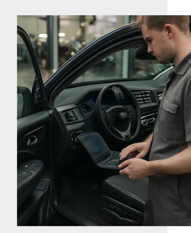 Русификация Honda Pilot по цене от 7048 р. в Рассказове ФастМобиль-Рсз