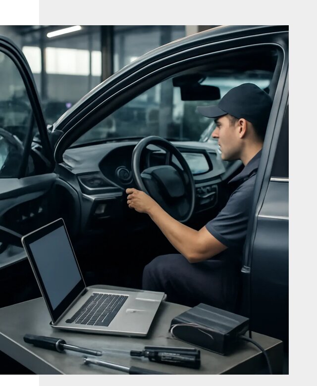 Русификация Honda Ridgeline для комфортной езды в Рассказове