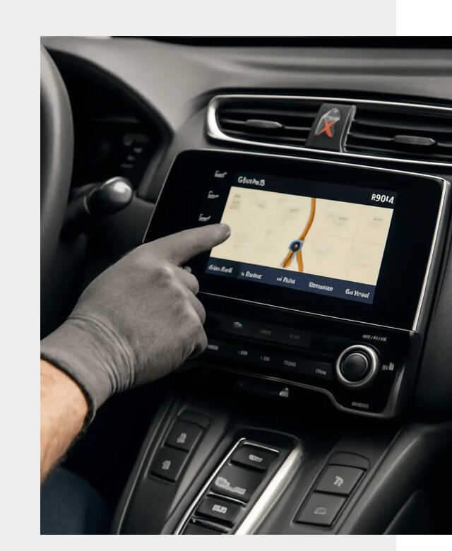 Русификация мультимедиа Honda в Рассказове от 7661 р. | ФастМобиль-Рсз