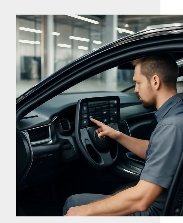 Русификация Lexus в Рассказове по цене от 15220 р. | ФастМобиль-Рсз