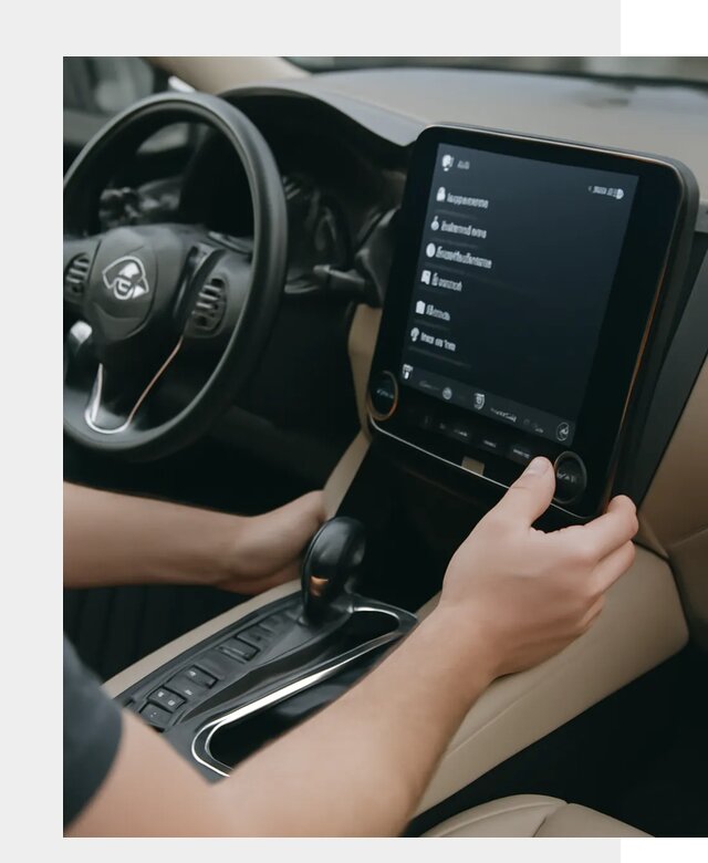 Русификация Lexus NX Panasonic в Рассказове от 8070 р. | ФастМобиль-Рсз