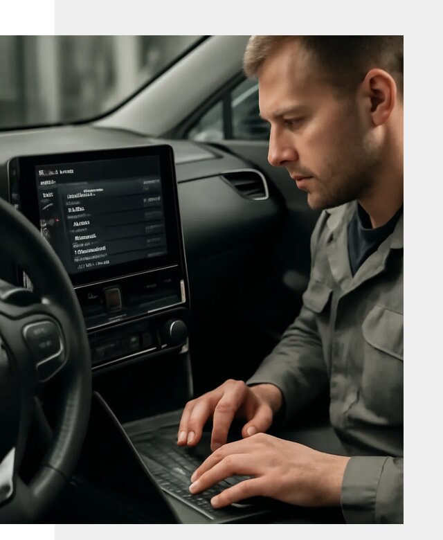 Русификация мультимедиа Lexus NX PIONER для авто в Рассказове