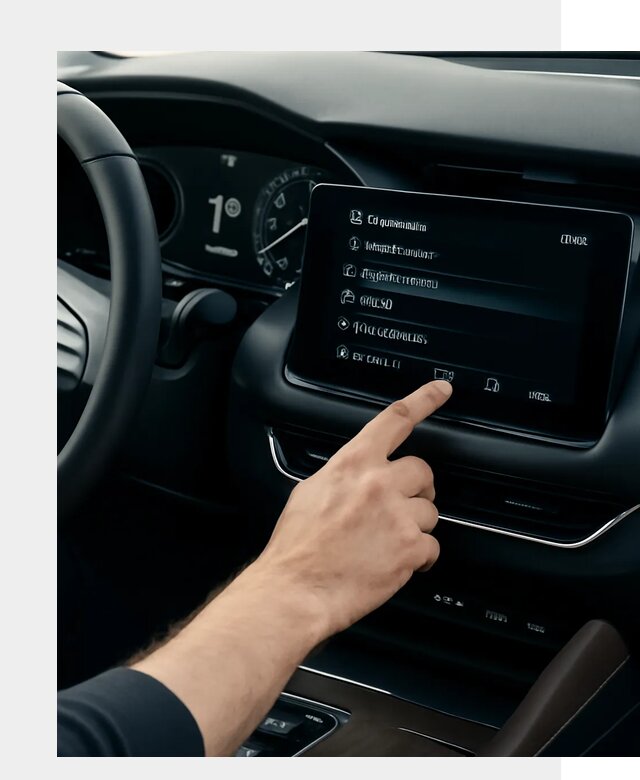 Русификация Mazda EZ-6 в Рассказове по цене от 15220 р. | ФастМобиль-Рсз