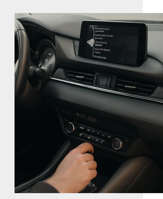 Русификация мультимедиа Mazda в Рассказове по цене от 8070 р. | ФастМобиль-Рсз