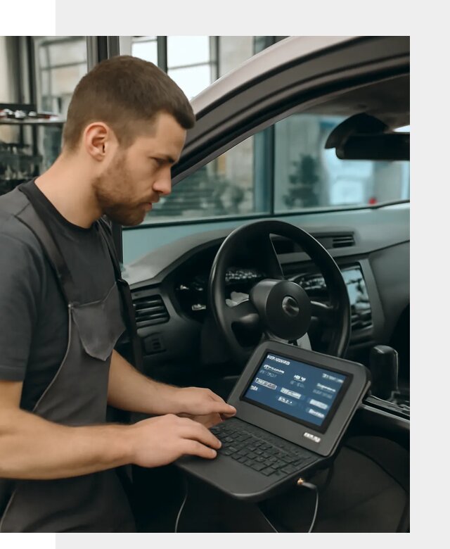 Русификация автомобилей Nissan для всех моделей в Рассказове