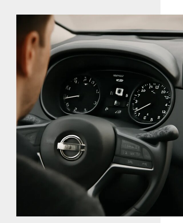 Русификация приборной панели Nissan в Рассказове от 6640 р. | ФастМобиль-Рсз