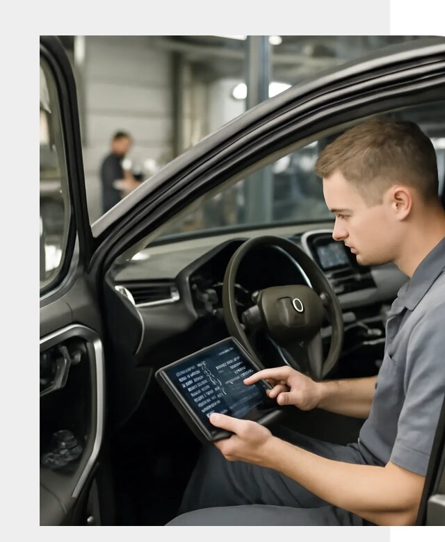 Русификация Toyota RAV4 в Рассказове по цене от 6640 р. | ФастМобиль-Рсз